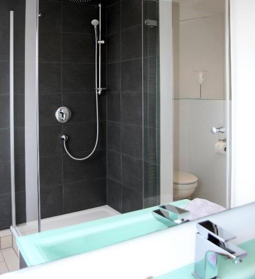 Quarto Estandar, Norderriff