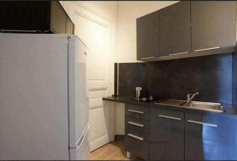 استودیوی سوپریور, Seayousoon Inn Cannes   Studios