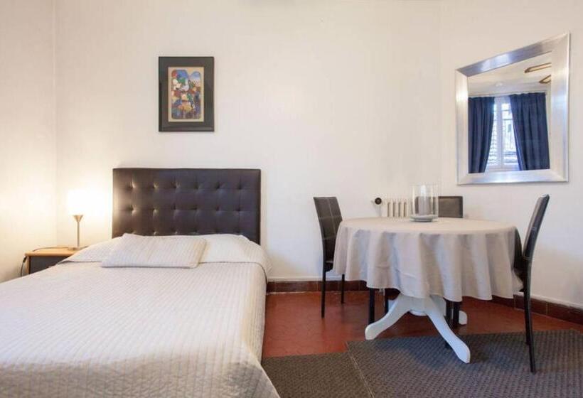 استودیوی استاندارد, Seayousoon Inn Cannes   Studios