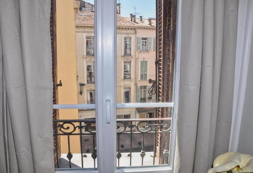 استودیوی سوپریور, Seayousoon Inn Cannes   Studios