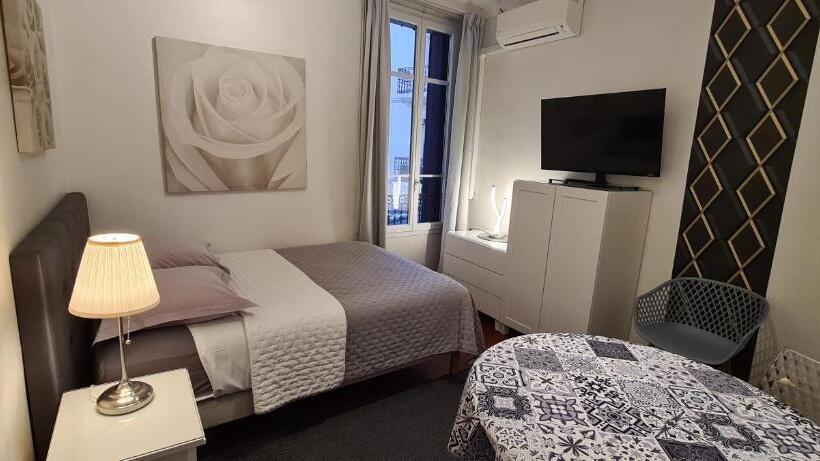 استودیوی سوپریور, Seayousoon Inn Cannes   Studios