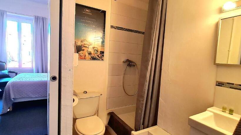 استودیوی استاندارد, Seayousoon Inn Cannes   Studios
