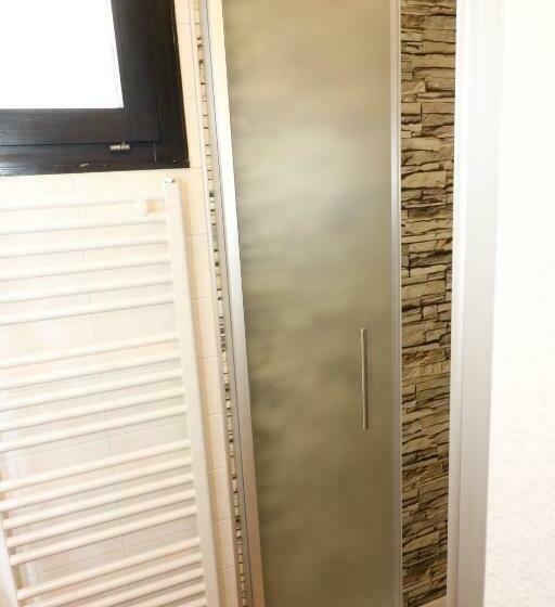 스탠다드 룸, Spreewaldhotel Garni Raddusch