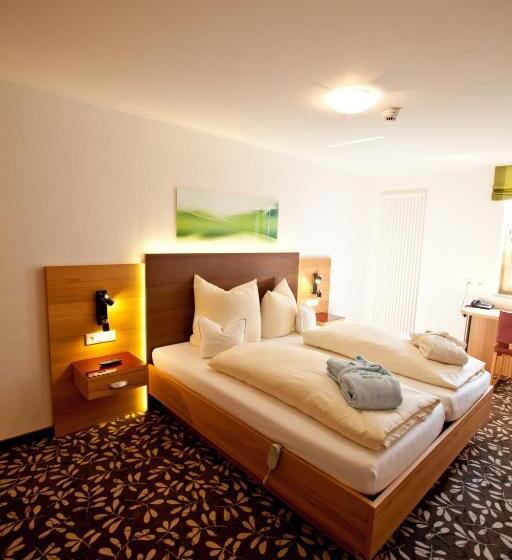 Четырехместный Номер Superior, Und Appartementhof Waldeck