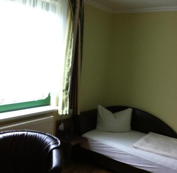 Семейный Номер, Natur& Waldhotel Johannesruh