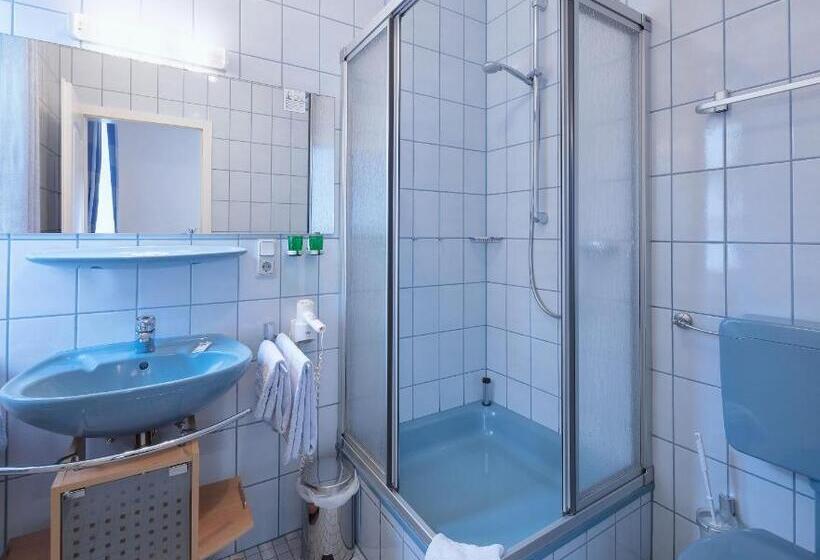 Quarto Comfort, Zur Post
