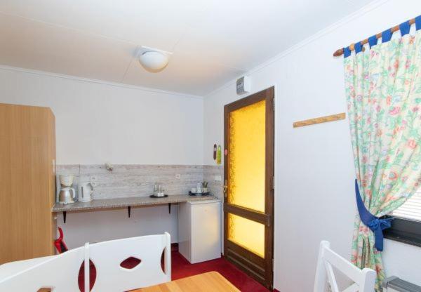 스탠다드 방갈로, Spreewaldhotel Garni Raddusch