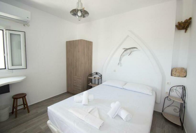 Standard Room, Alexandros Mykonos