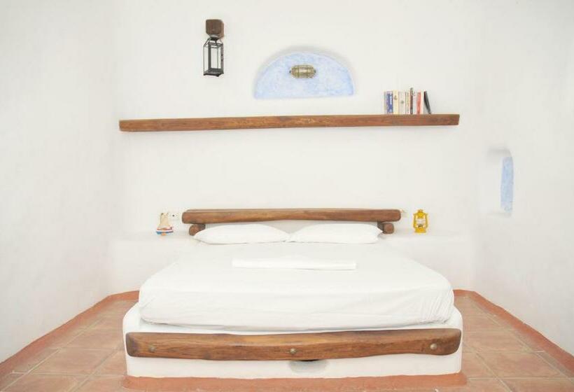 اتاق استاندارد, Alexandros Mykonos