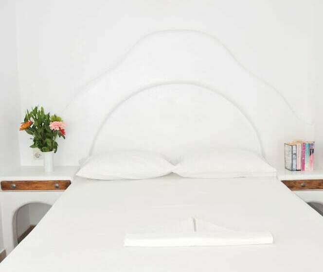 Standard Room, Alexandros Mykonos