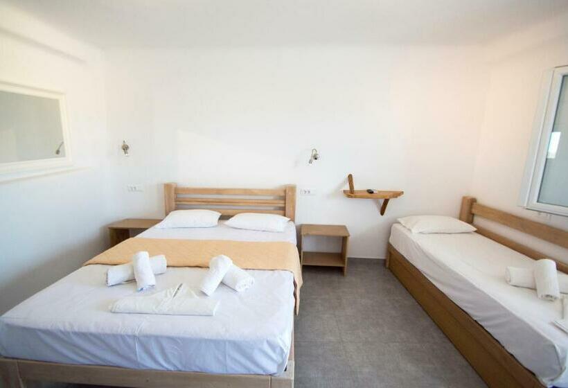 استودیوی استاندارد, Alexandros Mykonos