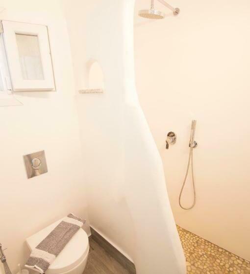 Standard Studio, Alexandros Mykonos