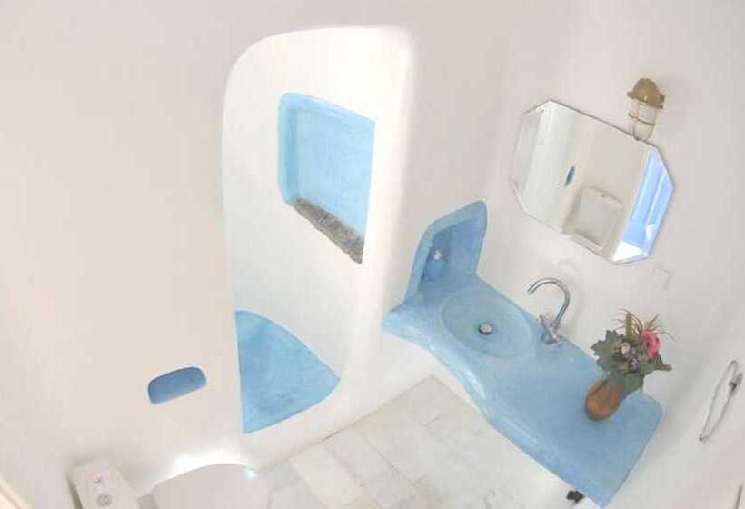 اتاق استاندارد, Alexandros Mykonos