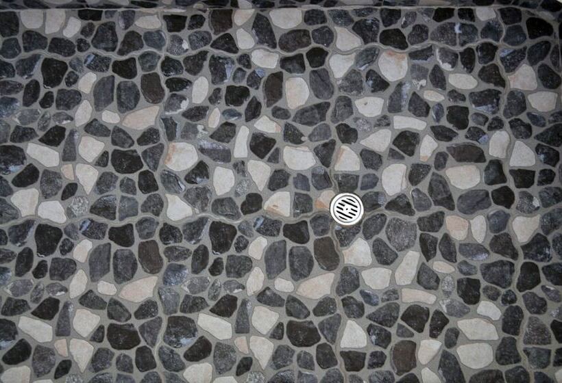 Standard Room, Alexandros Mykonos