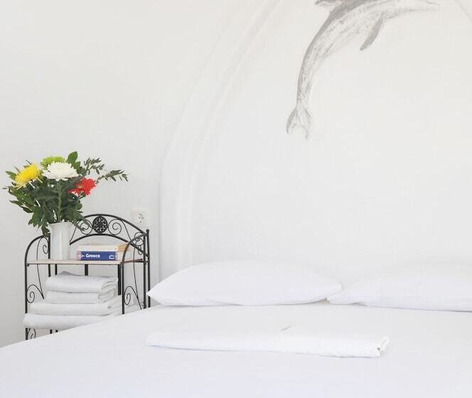 اتاق استاندارد, Alexandros Mykonos