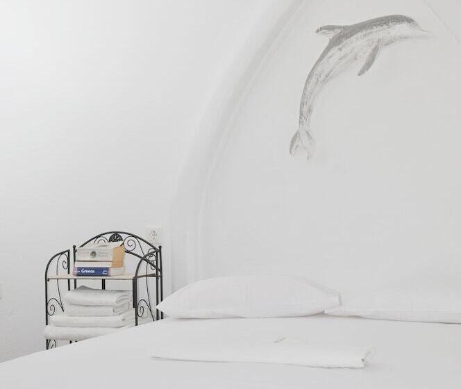 Standard Room, Alexandros Mykonos