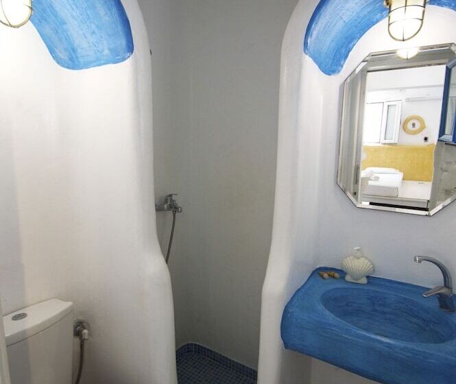 Standard Studio, Alexandros Mykonos