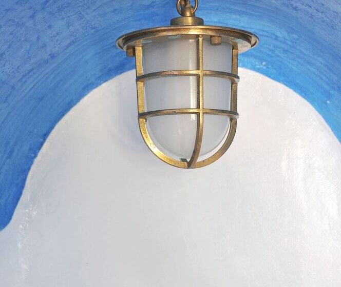 Standard Studio, Alexandros Mykonos