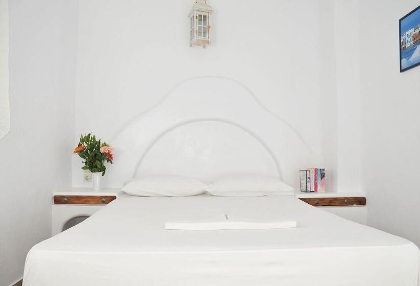 استودیوی استاندارد, Alexandros Mykonos