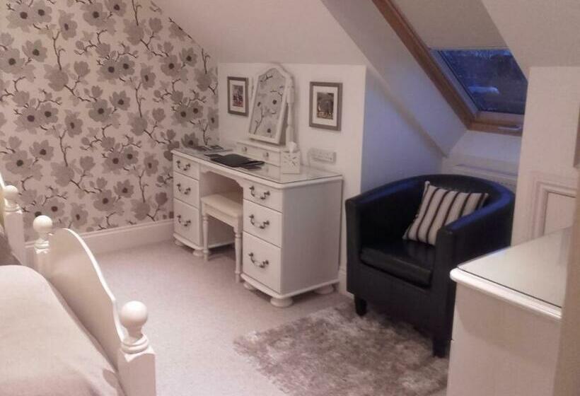 标准间, Eastdale Bed And Breakfast