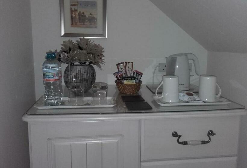 Номер Стандарт, Eastdale Bed And Breakfast