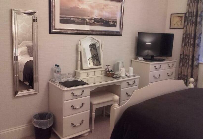 Номер Стандарт, Eastdale Bed And Breakfast