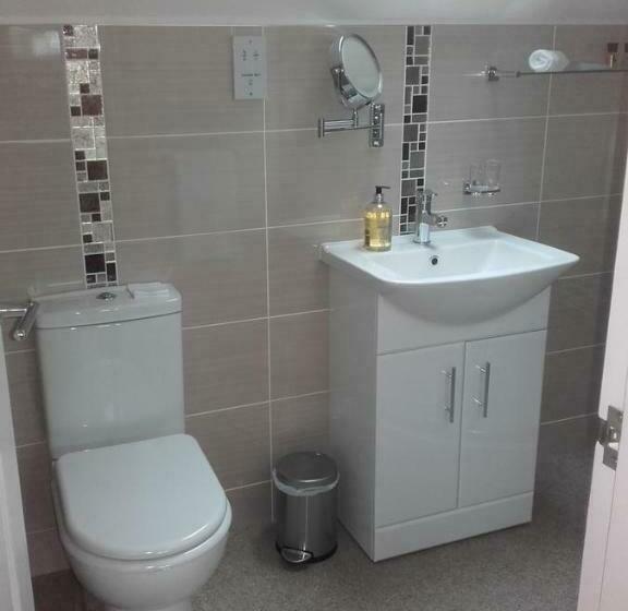 Номер Стандарт Индивидуальный, Eastdale Bed And Breakfast