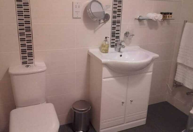 Номер Стандарт, Eastdale Bed And Breakfast
