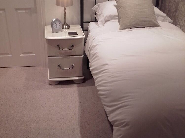 标准单人间, Eastdale Bed And Breakfast