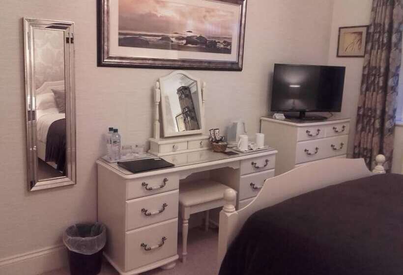 标准间, Eastdale Bed And Breakfast