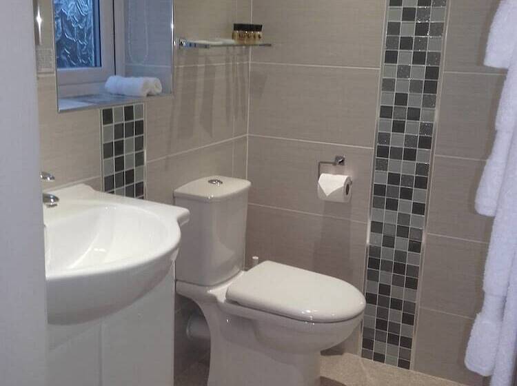 Номер Стандарт, Eastdale Bed And Breakfast