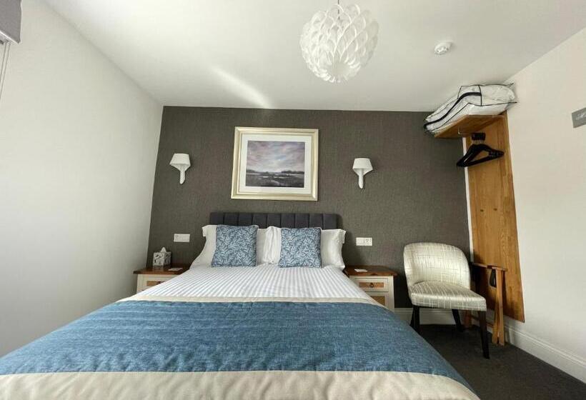 豪华房间, Gordons