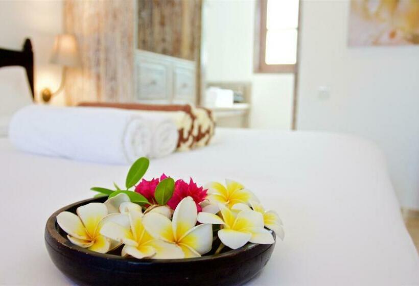 Номер Superior, Ok Divers Resort & Spa
