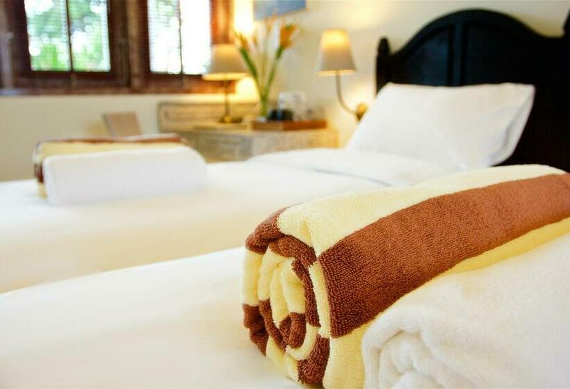 Номер Superior, Ok Divers Resort & Spa
