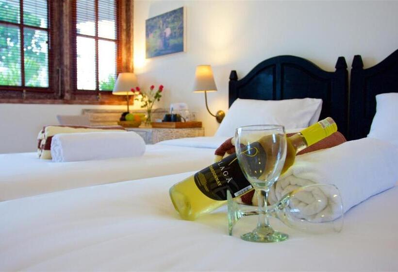 Номер Superior, Ok Divers Resort & Spa