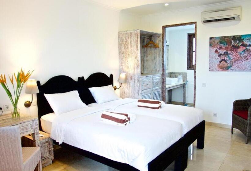 Номер Superior, Ok Divers Resort & Spa