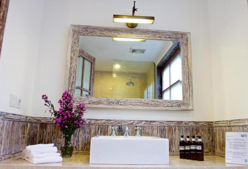 Номер Deluxe, Ok Divers Resort & Spa