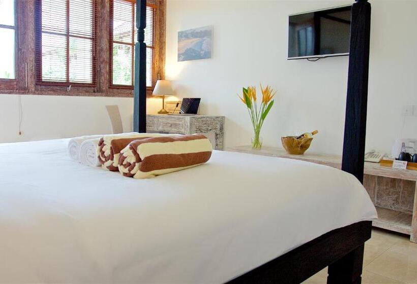 Номер Deluxe, Ok Divers Resort & Spa