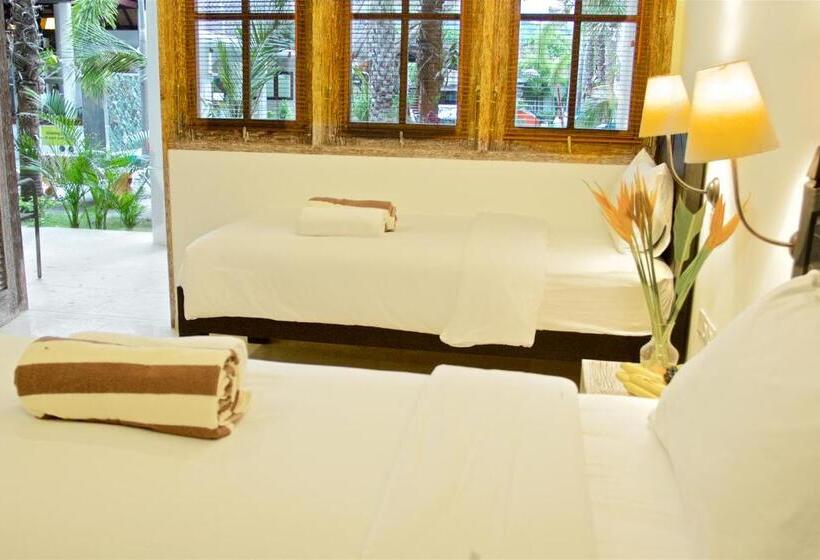 Номер Стандарт Адаптированный для Инвалидов, Ok Divers Resort & Spa
