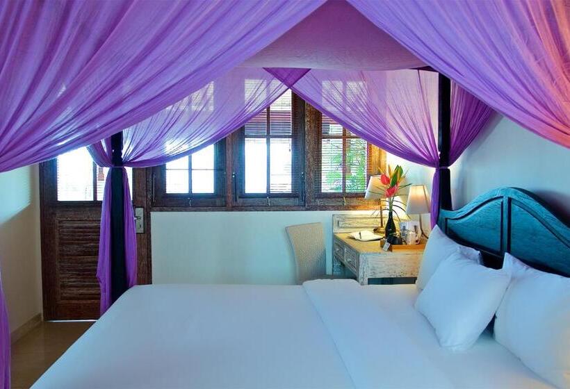 Люкс Deluxe Вид на Море, Ok Divers Resort & Spa