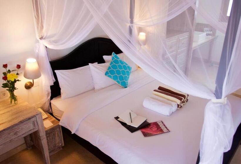 Люкс Вид на Море, Ok Divers Resort & Spa