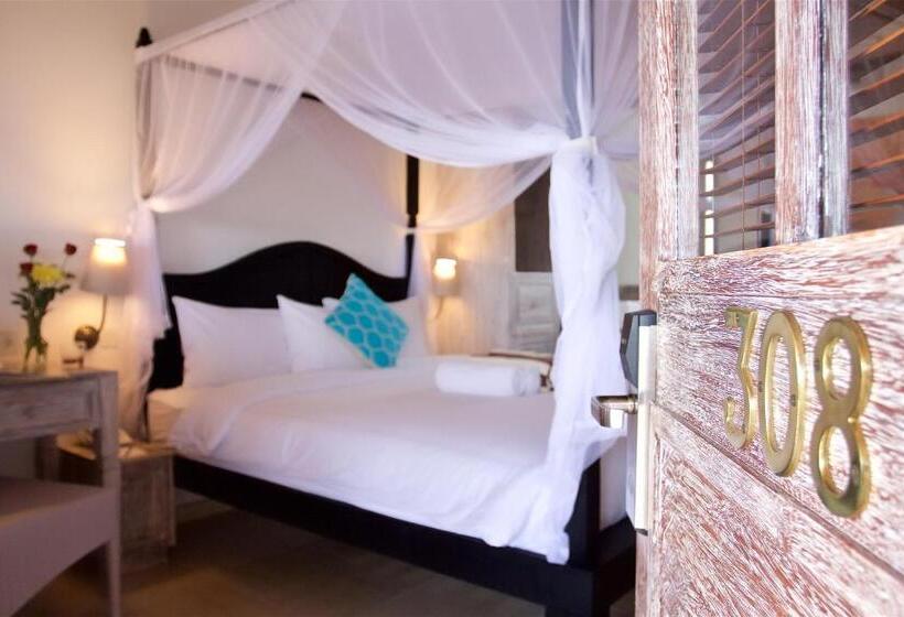 Люкс Вид на Море, Ok Divers Resort & Spa