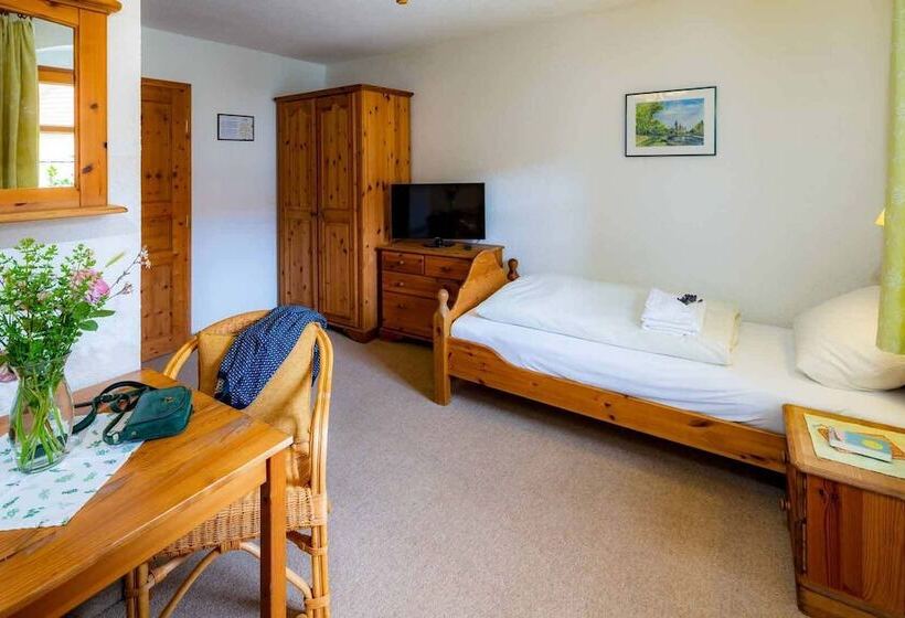 Номер Стандарт, Landhotel Gut Wildberg