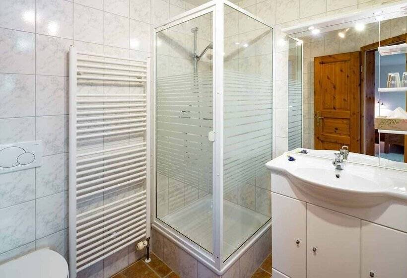 Семейный Номер, Landhotel Gut Wildberg