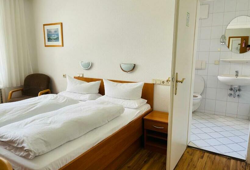 Номер Стандарт, Landhotel Wettin