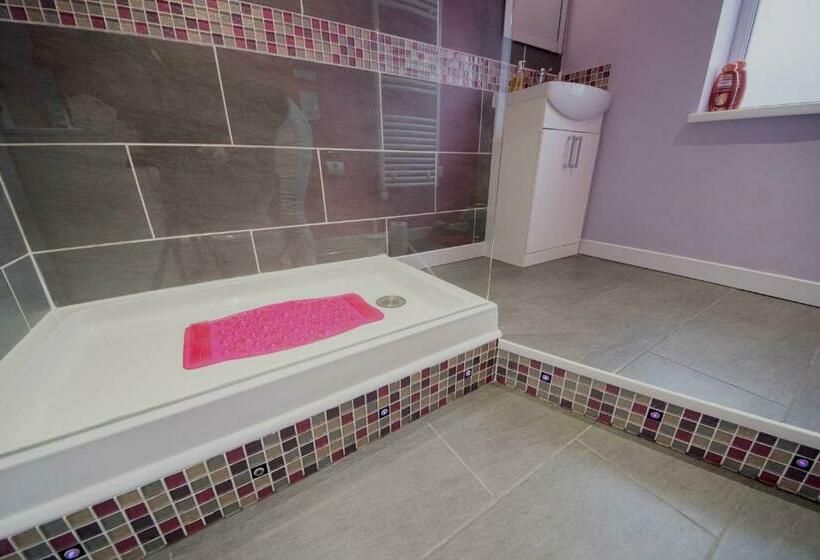Студия Deluxe, Talybont B&b Aberystwyth