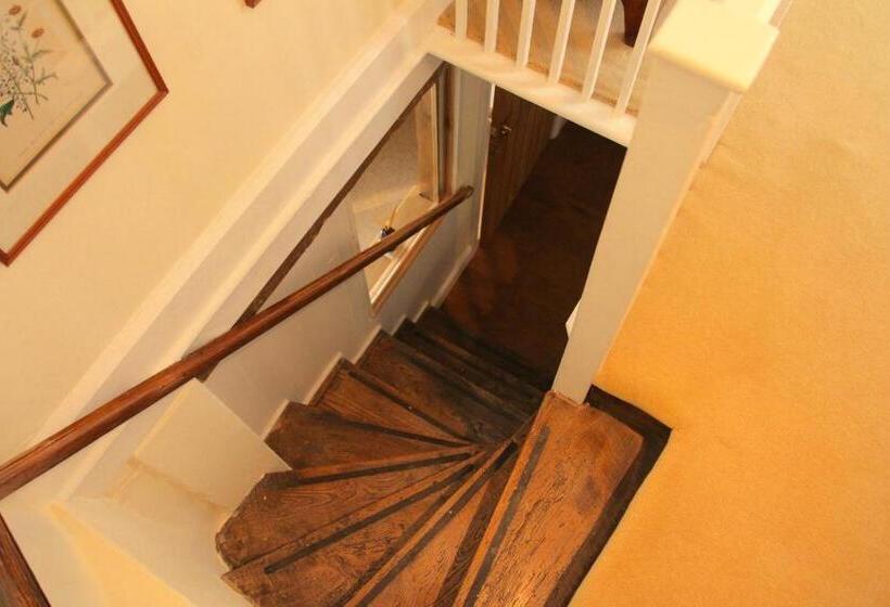 Номер Стандарт, Croft House Guest Suite Painswick