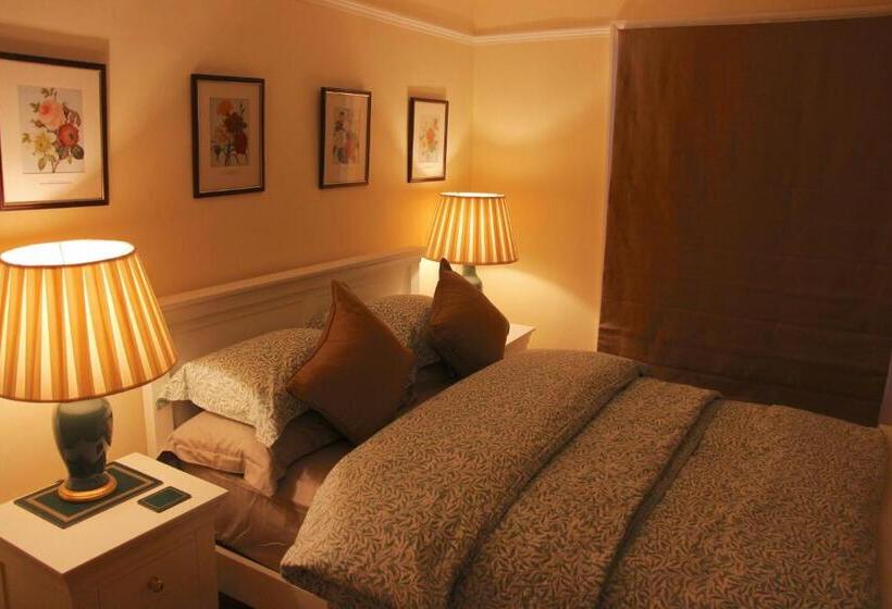 Номер Стандарт, Croft House Guest Suite Painswick