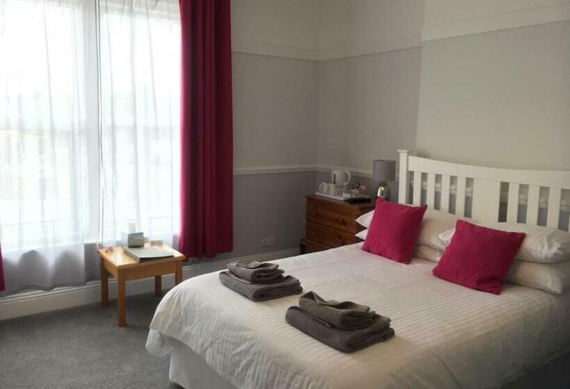 Трехместный Номер Superior, Southern Comfort Guest House