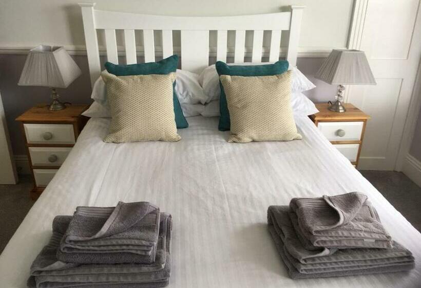 Трехместный Номер Deluxe, Southern Comfort Guest House